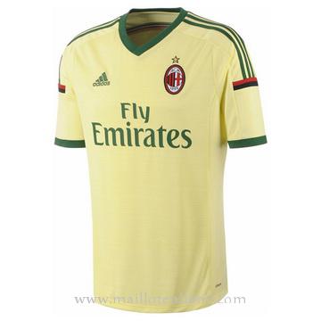 Maillot AC Milan Troisieme 2014 2015